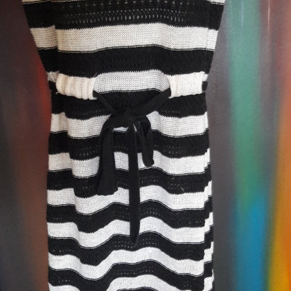 Nanette Lepore Carousel Dress - Picture 3 of 8